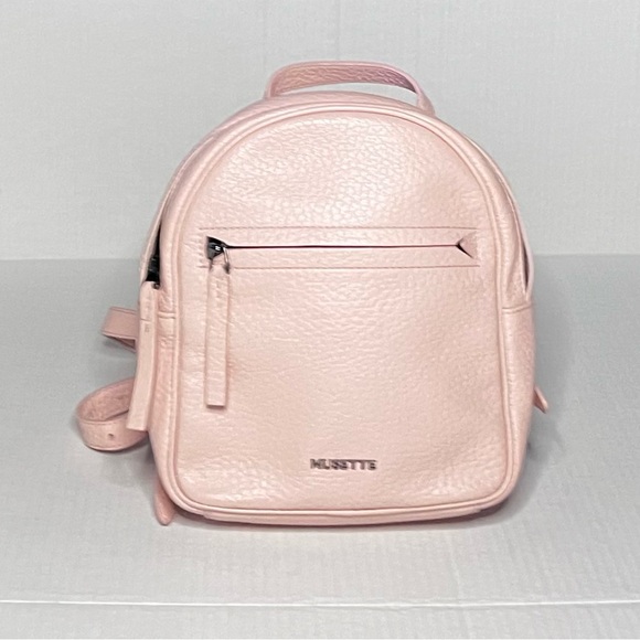 Musette RIMINI Bagpack - Picture 3 of 14